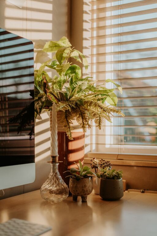 Post: Tips for creating a cozy and inviting home office space