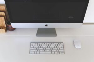 Tips for Organizing a Clutter-Free Home Office Space