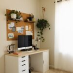 Tips for Creating a Cozy and Functional Home Office Space